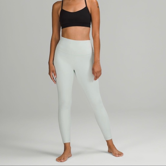 NWT LULULEMON Align™ Pant II High Rise (2) - Picture 2 of 5